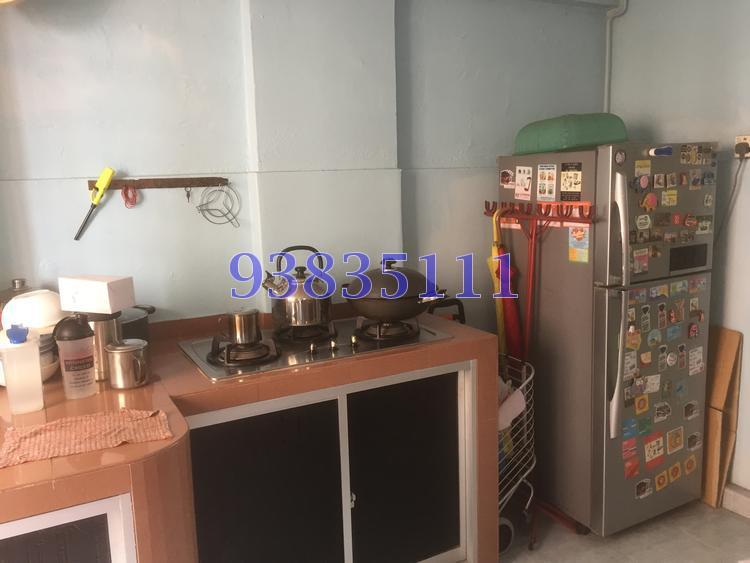 Blk 503 Bedok North Street 3 (Bedok), HDB 3 Rooms #153915842